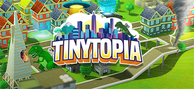 Tinytopia - Banner Image