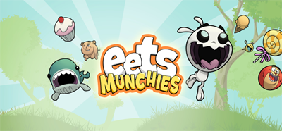 Eets Munchies - Banner Image