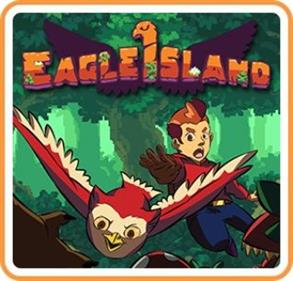 Eagle Island