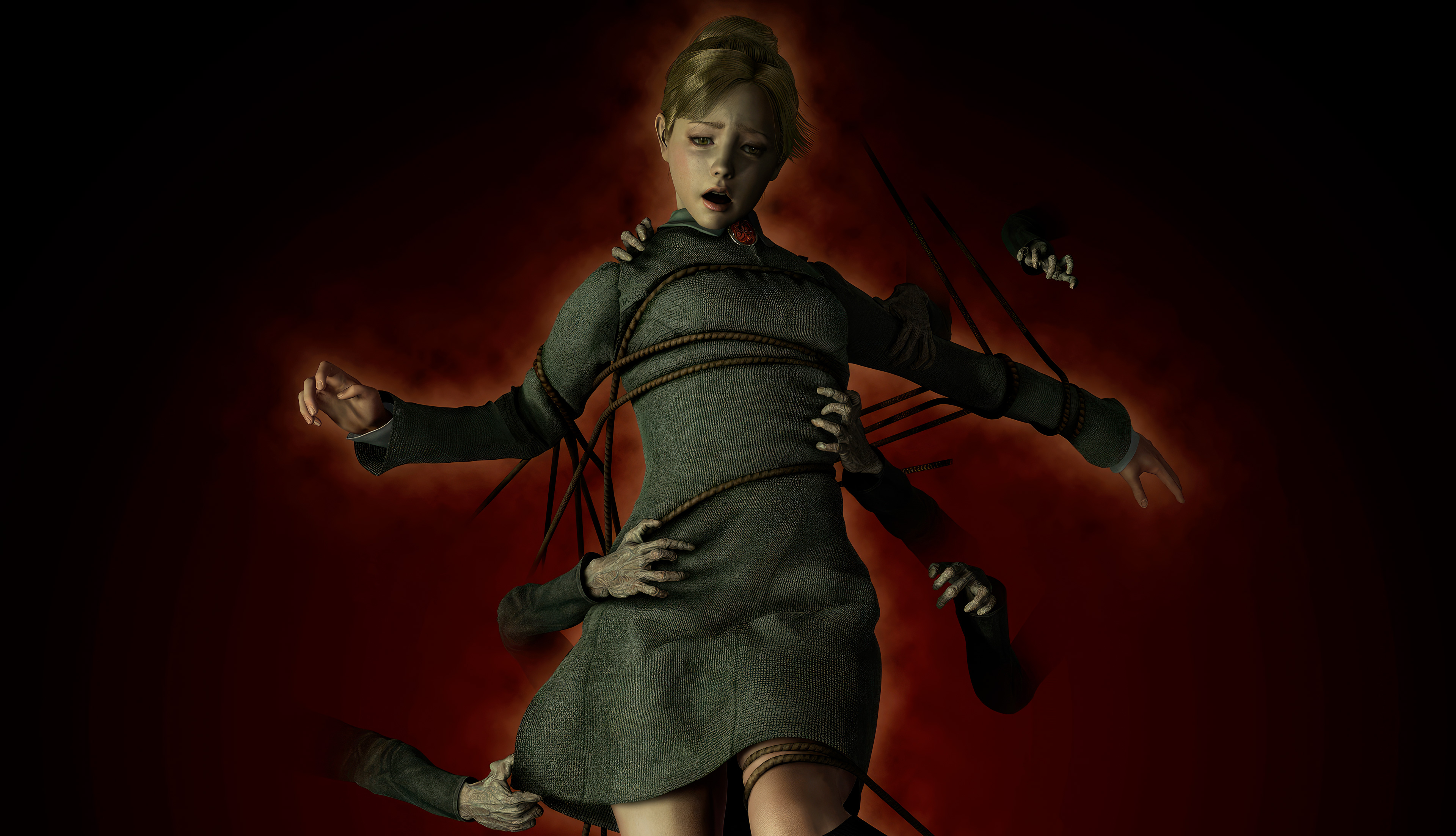 Rule Of Rose Images Launchbox Games Database