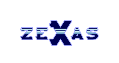 Zexas Limited - Clear Logo Image