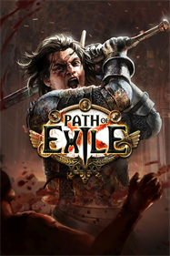 Path of Exile - Box - Front - Reconstructed Image