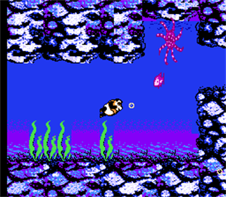 The Panda Prince - Screenshot - Gameplay Image