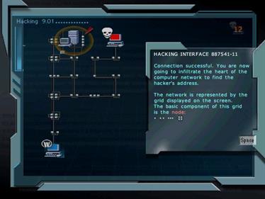 Largo Winch: Empire Under Threat - Screenshot - Gameplay Image