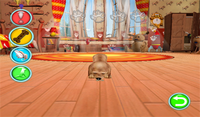 Puppy Luv - Screenshot - Gameplay Image