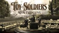 Toy Soldiers - Box - Front Image