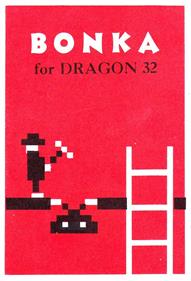 Bonka - Box - Front Image