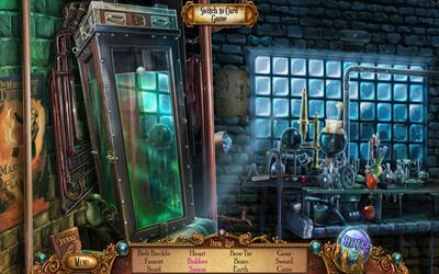 Small Town Terrors: Galdor's Bluff - Screenshot - Gameplay Image