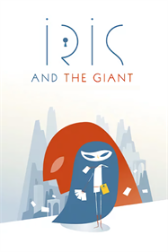 Iris and the Giant - Fanart - Box - Front Image