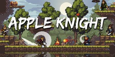 Apple Knight - Banner Image