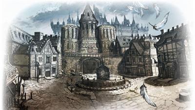 Valhalla Knights: Eldar Saga - Fanart - Background Image