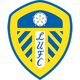 Club Football: Leeds United - Clear Logo Image