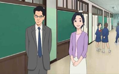 3-Nen B-Gumi Kinpachi Sensei Densetsu no Kyoudan ni Tate! - Screenshot - Gameplay Image