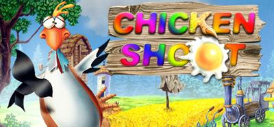 Chicken Shoot Gold - Banner Image