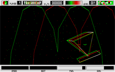 Trash Heap - Screenshot - Gameplay Image