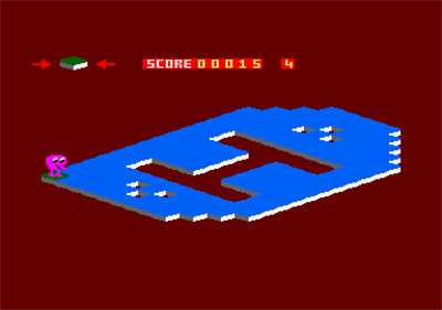 Binky - Screenshot - Gameplay Image