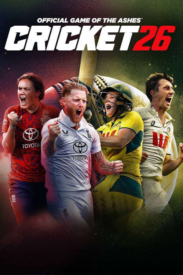 Cricket 26