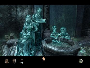 Myst IV: Revelation - Screenshot - Gameplay Image