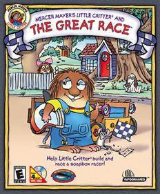 Mercer Mayer's Little Critter and the Great Race