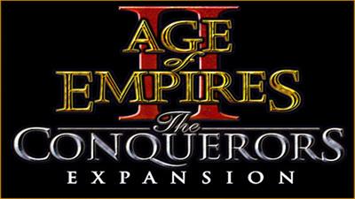 Age of Empires II: The Conquerors Expansion - Fanart - Background Image
