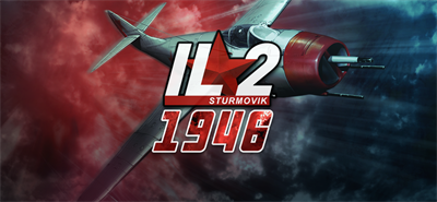 IL-2 Sturmovik™: 1946 - Banner Image