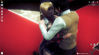 Honey Select 2: Libido - Screenshot - Gameplay Image