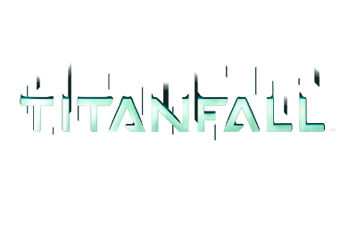 Titanfall - Clear Logo Image