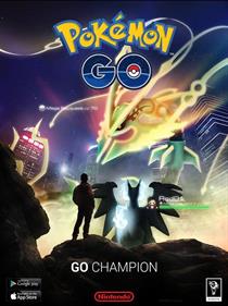 Pokémon GO