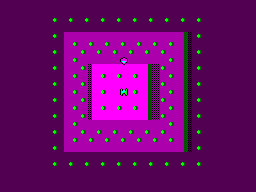 Ziggurat 3D