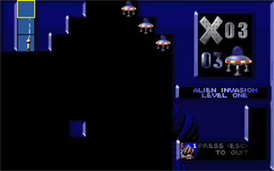 5X - Screenshot - Gameplay Image