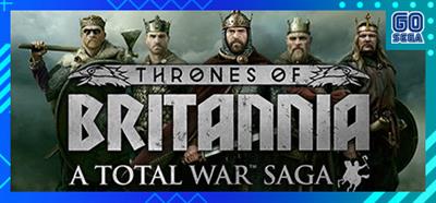 Total War Saga: Thrones of Britannia - Banner Image