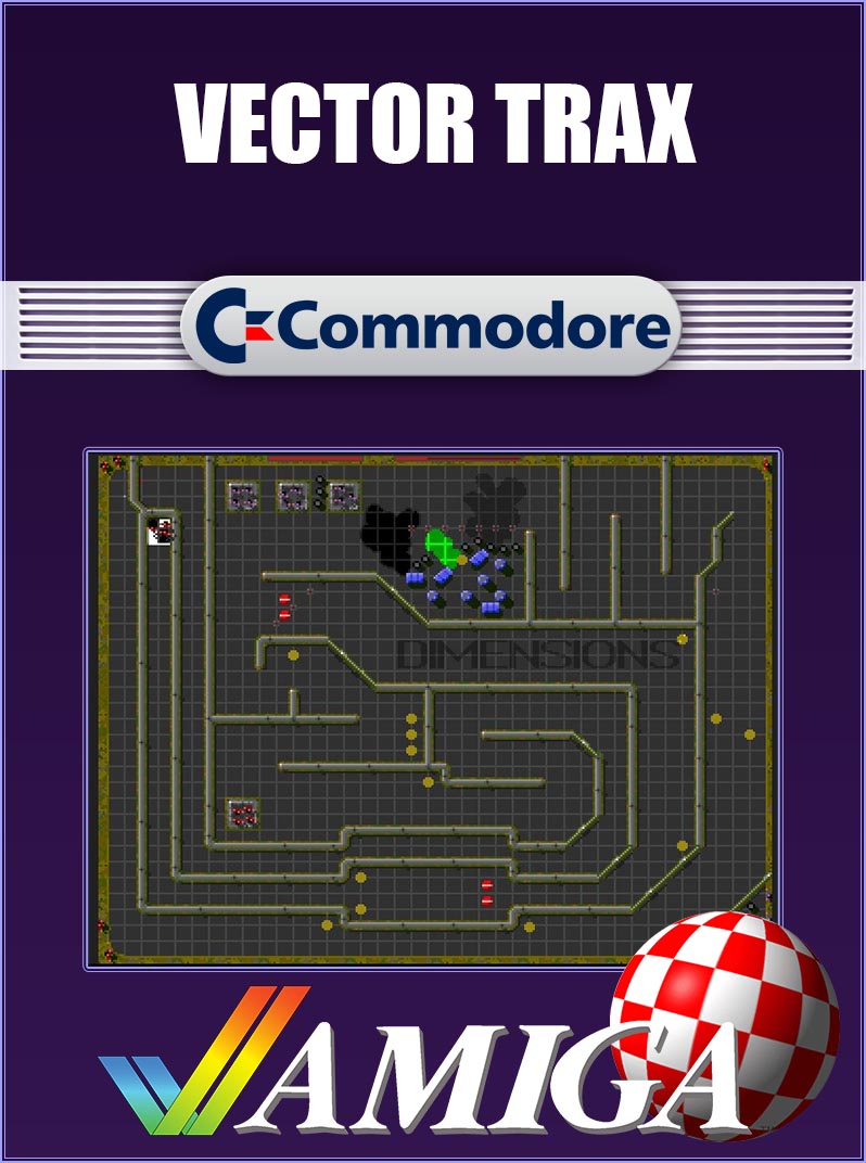 Vector Trax