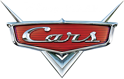 Disney•Pixar Cars - Clear Logo Image