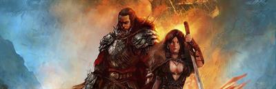 Bound by Flame - Banner Image