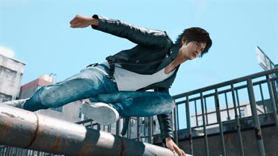 Judgment - Screenshot - Gameplay Image