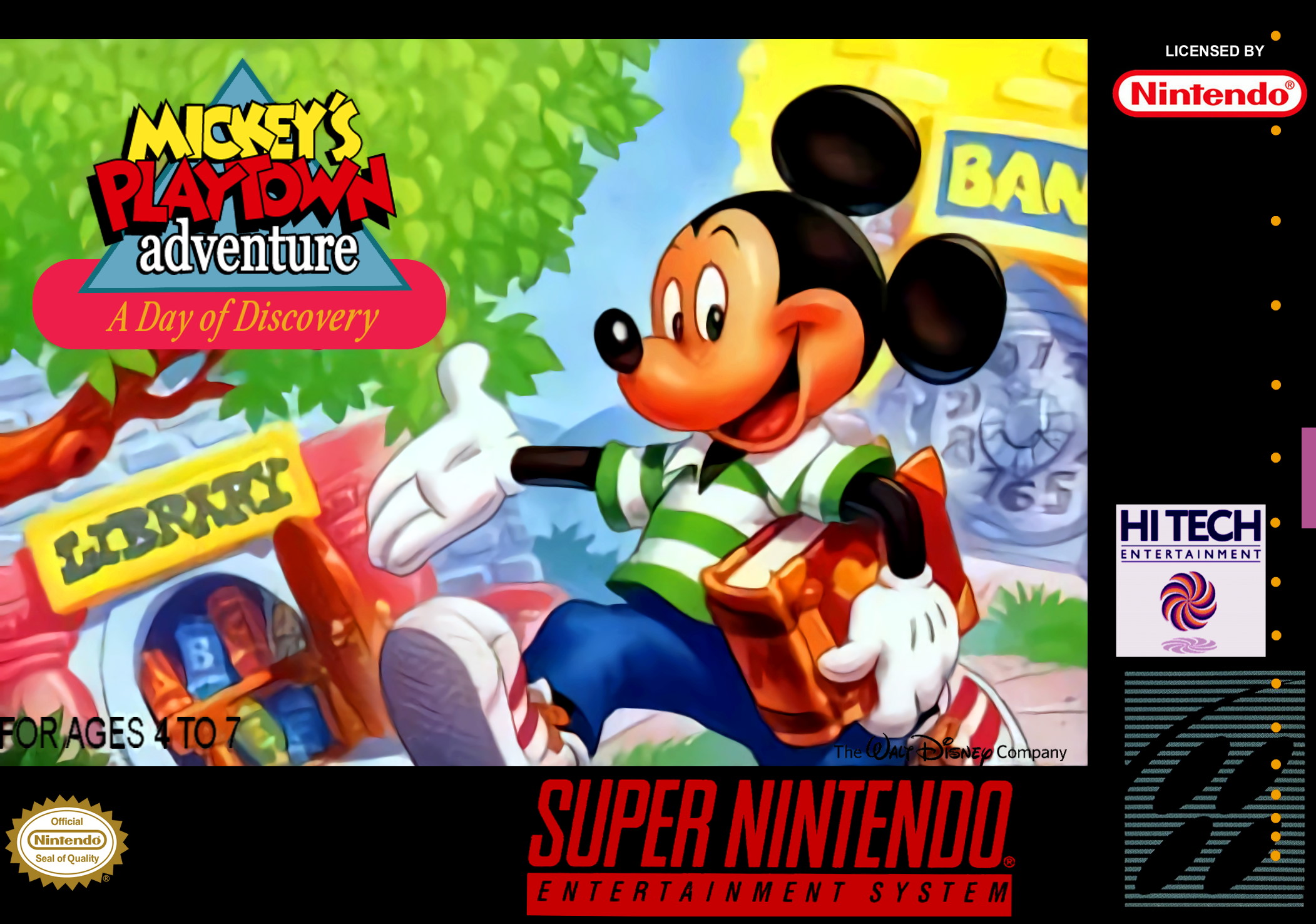 Mickey s adventures. Mickey's Playtown Adventure - a Day of Discovery!. Мики Маус супер Нинткндо. Mickey's Playtown Adventure - a Day of Discovery! Snes. Микки Маус супер Нинтендо игра.