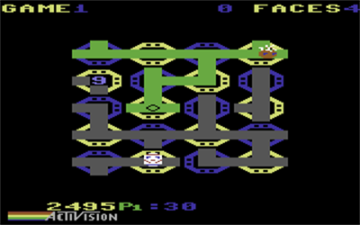 Zenji - Screenshot - Gameplay Image