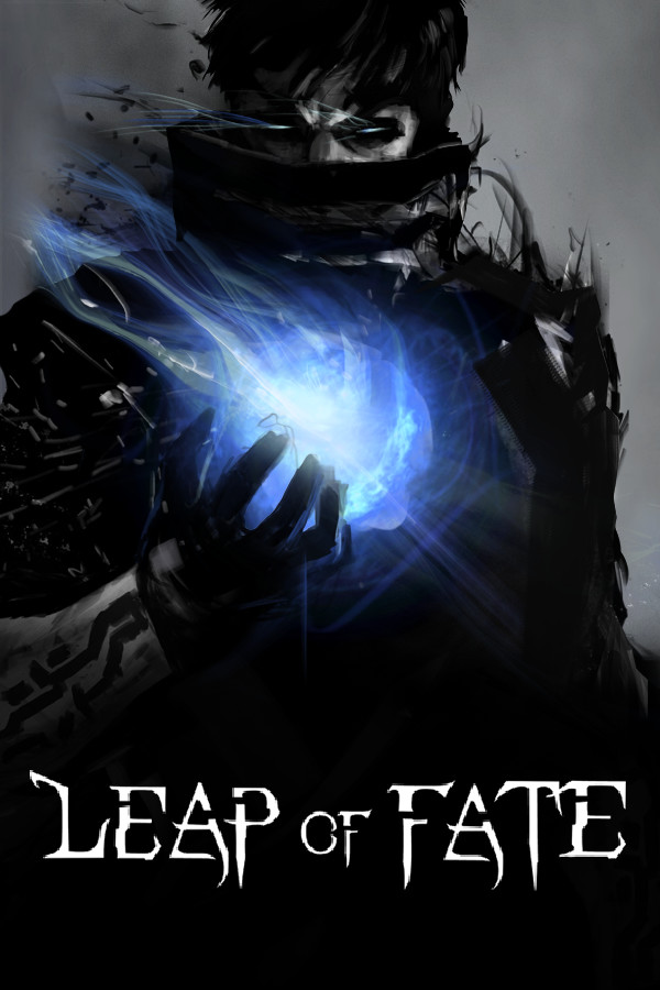 Leap Of Fate