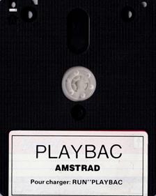 Play Bac - Disc Image