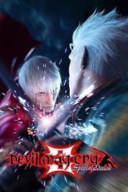 Devil May Cry 3 Special Edition - Box - Front Image
