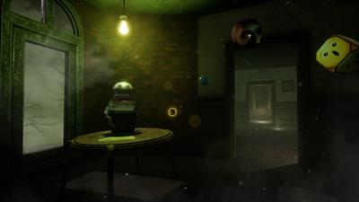 Marbles on Stream - Screenshot - Gameplay Image