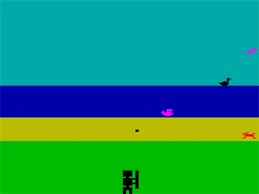 Hunting - Screenshot - Gameplay Image