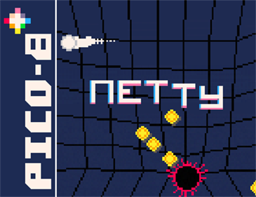 Netty - Box - Front Image