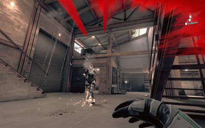 Ballistic Overkill - Screenshot - Gameplay Image