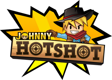 Johnny Hotshot - Clear Logo Image