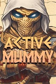 Active Mummy