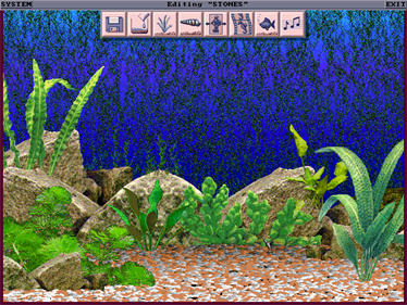 El-Fish - Screenshot - Gameplay Image