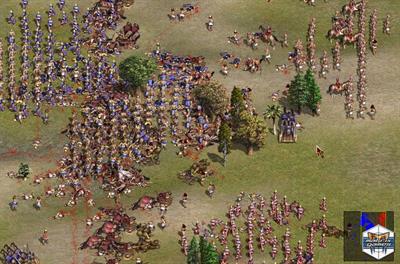Chariots of War - Screenshot - Gameplay Image