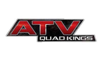 ATV: Quad Kings - Clear Logo Image