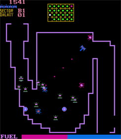 Drakton - Screenshot - Gameplay Image